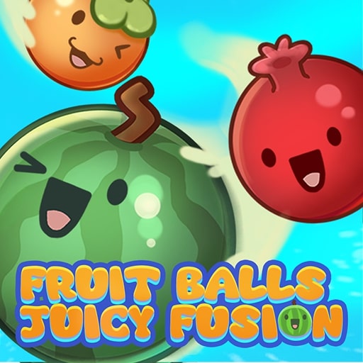 Fruit Balls