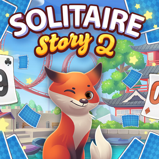 Solitaire Story