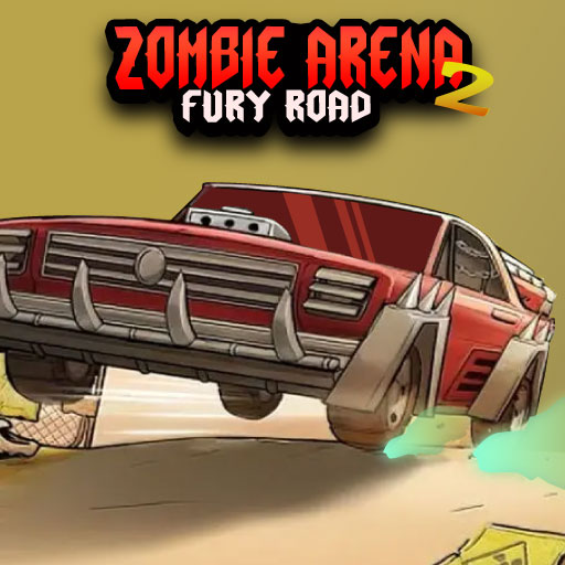 Zombie Arena 2