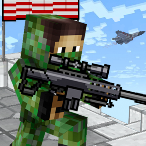 American Block Sniper Online